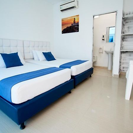 Palma Linda Covenas By Bernalo Hotels Exteriér fotografie