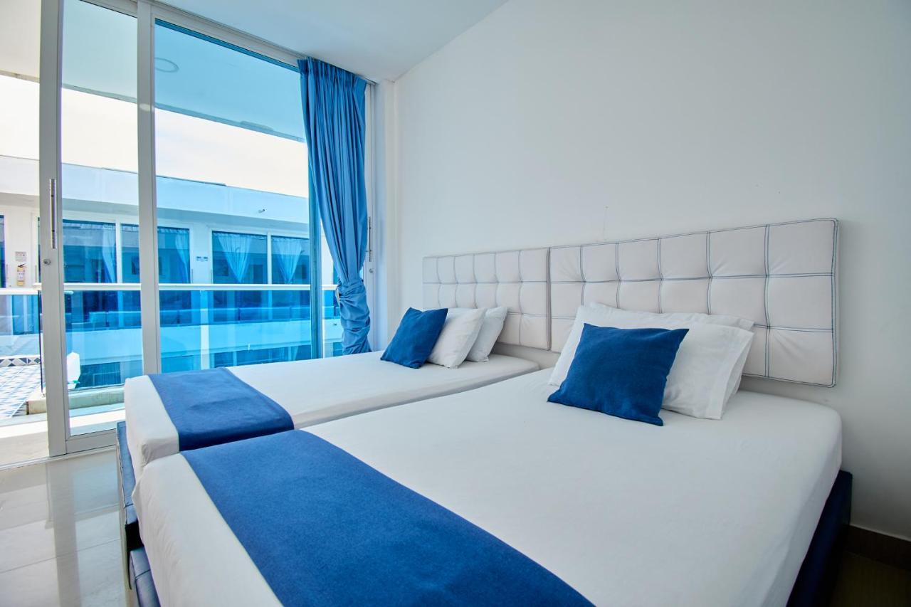 Palma Linda Covenas By Bernalo Hotels Exteriér fotografie