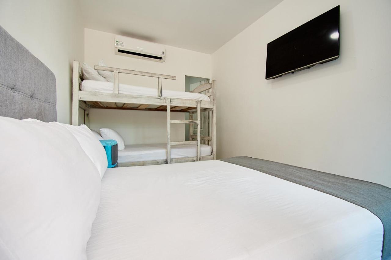 Palma Linda Covenas By Bernalo Hotels Exteriér fotografie