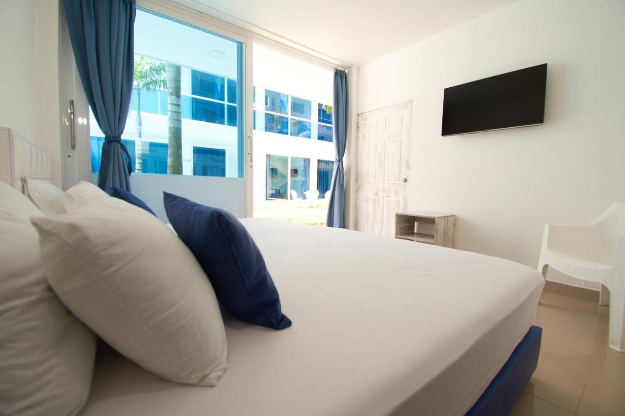 Palma Linda Covenas By Bernalo Hotels Exteriér fotografie