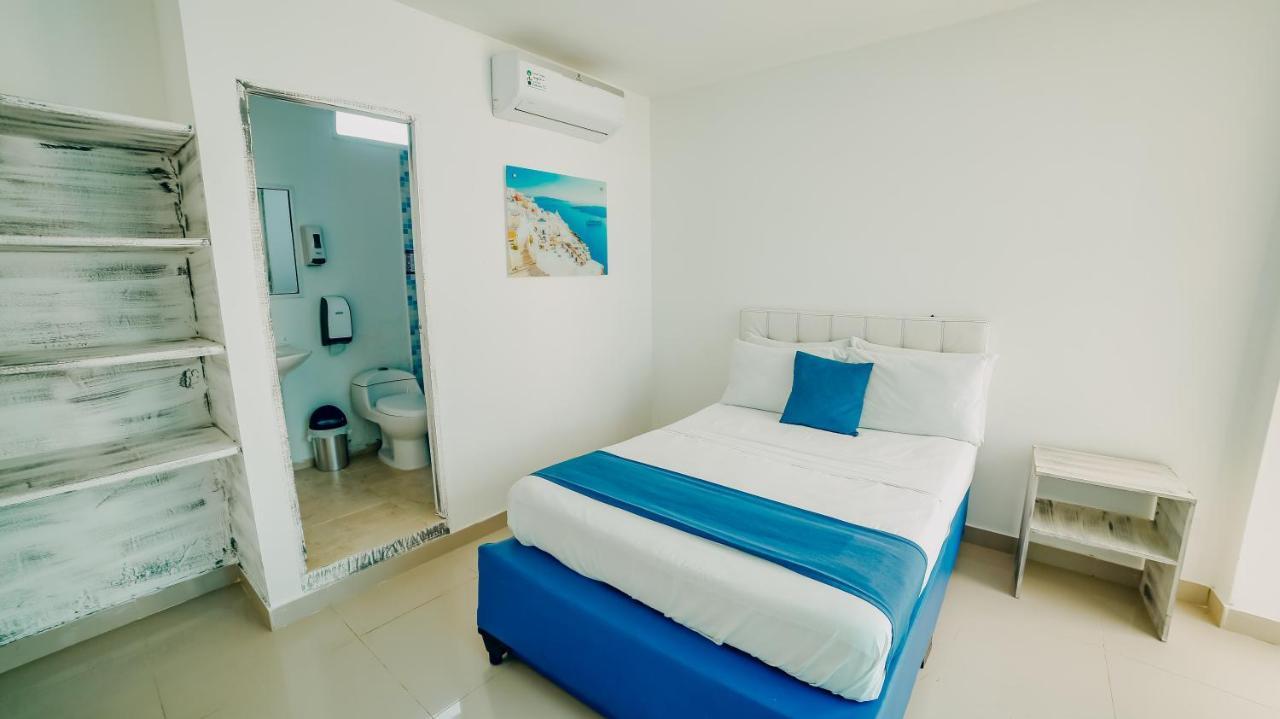 Palma Linda Covenas By Bernalo Hotels Exteriér fotografie