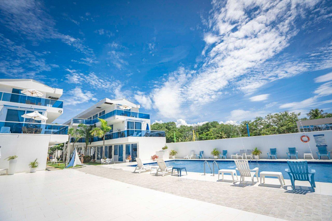 Palma Linda Covenas By Bernalo Hotels Exteriér fotografie